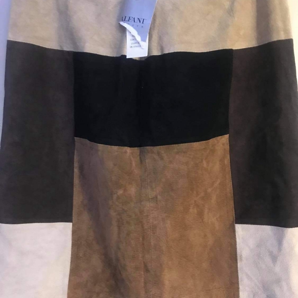 Alfani skirt size 10 - Picture 2 of 8